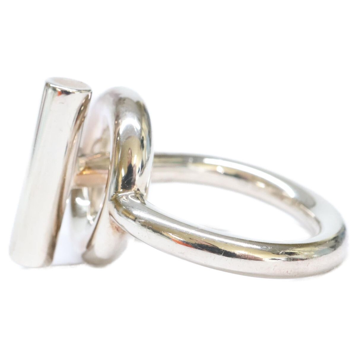 Hermes Echappee 47 Ring — view 3