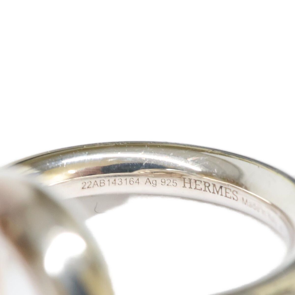 Hermes Echappee 47 Ring — view 7