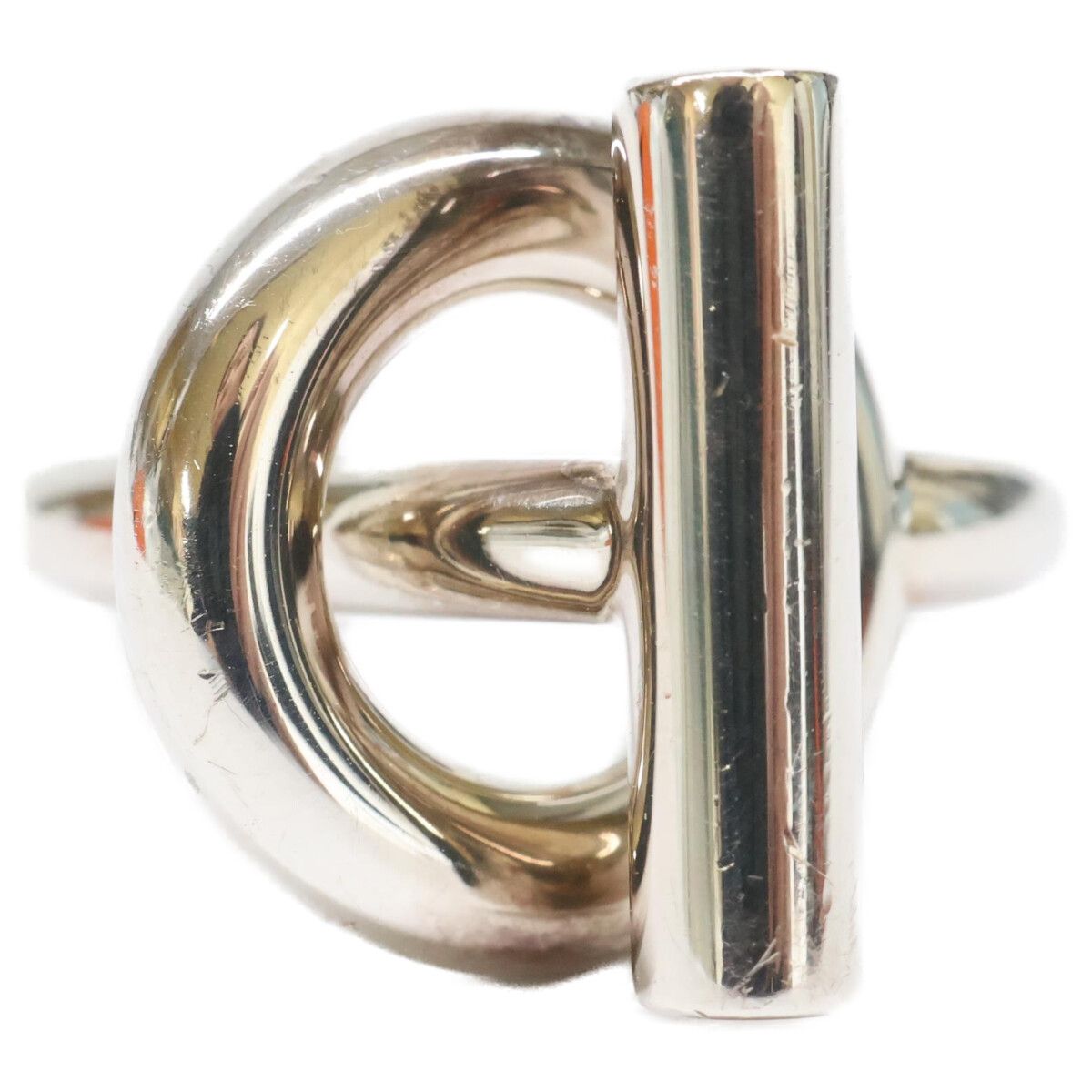 Hermes Echappee 47 Ring — view 2