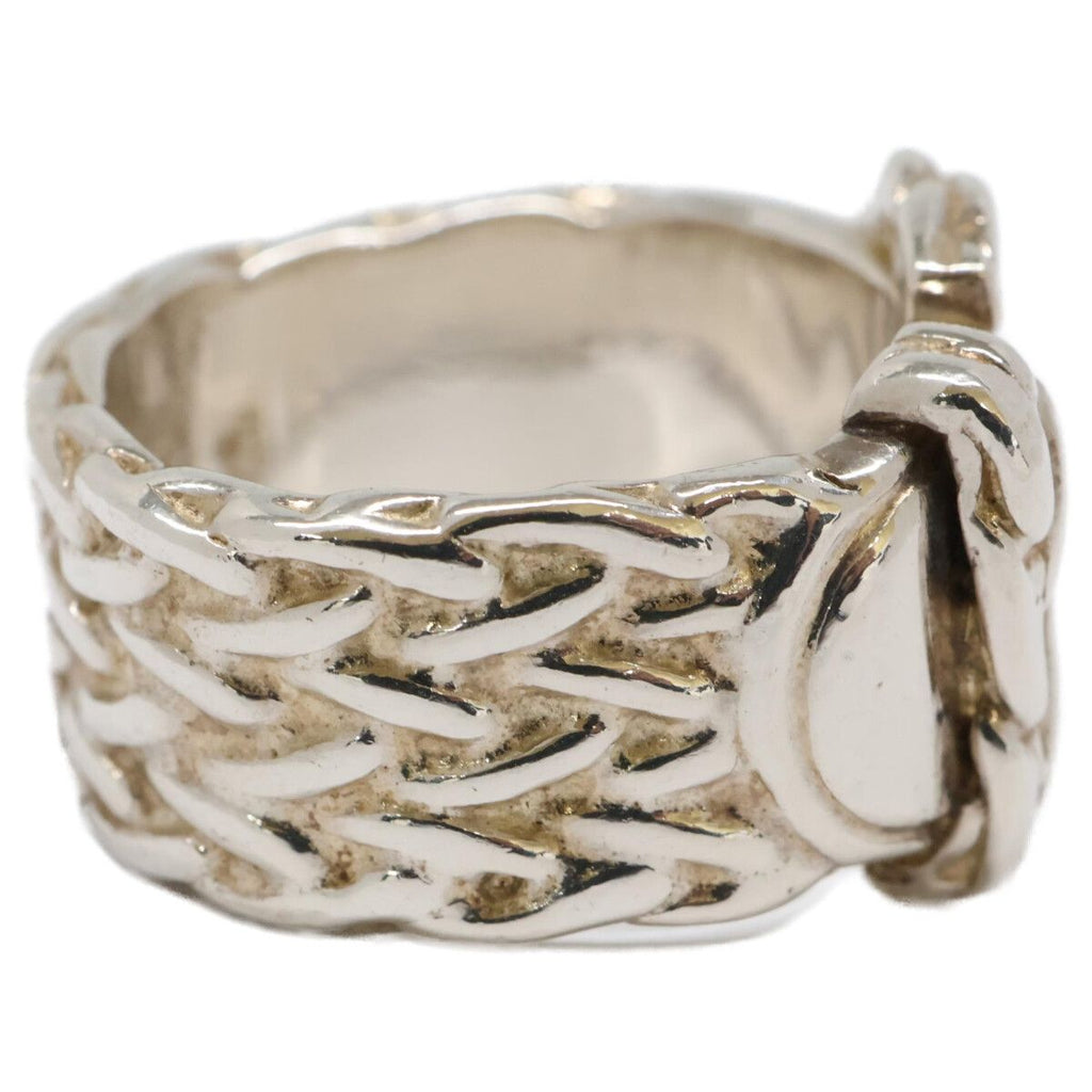 Hermes Vintage Diane 51 No 11 Ring — view 4