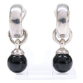 Tiffany & Co 925 Onyx Earring