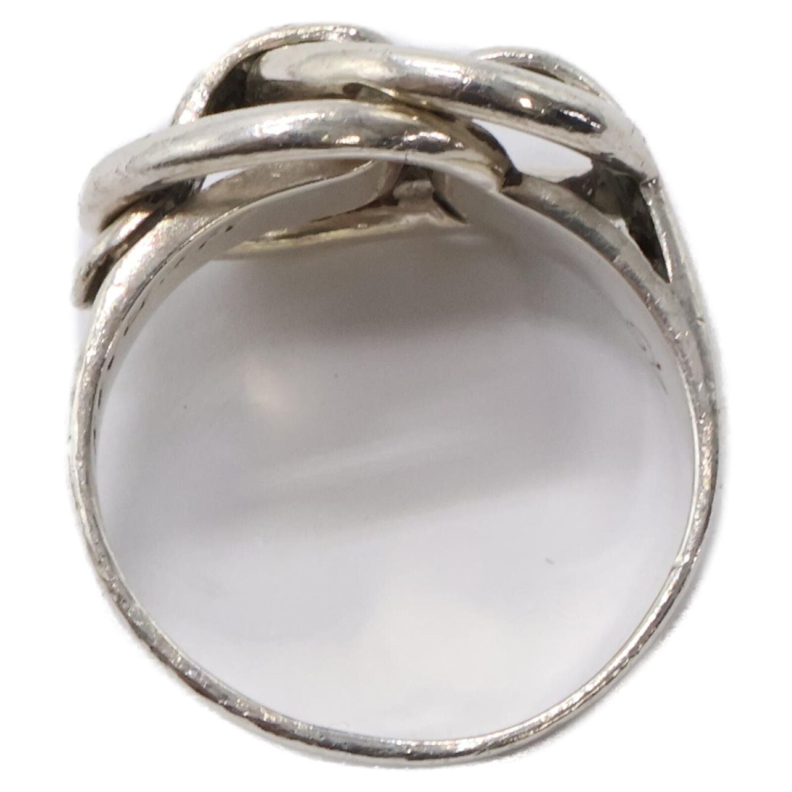 Hermes the Know Ring — view 6