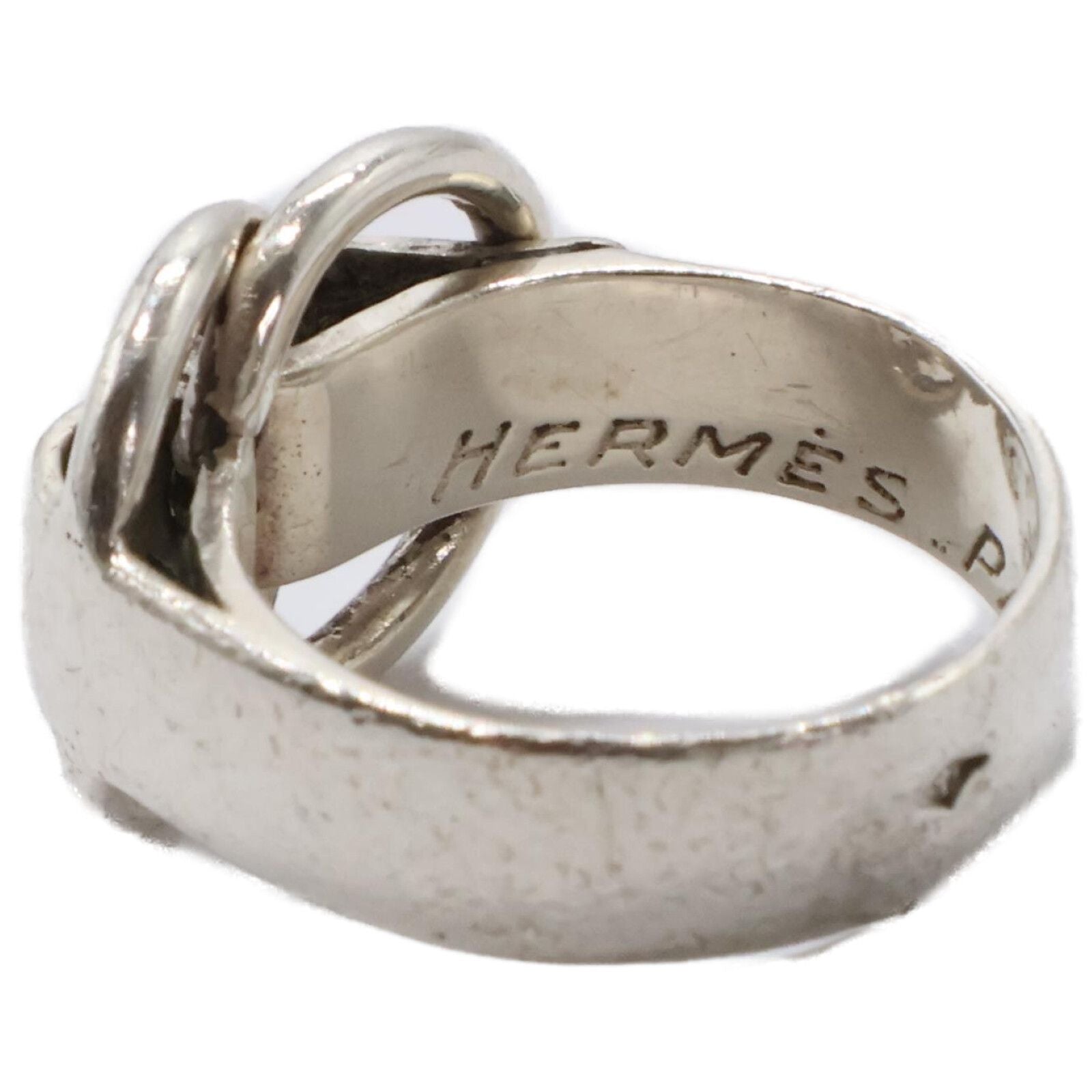 Hermes the Know Ring — view 7