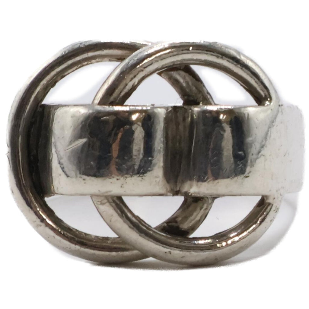Hermes the Know Ring