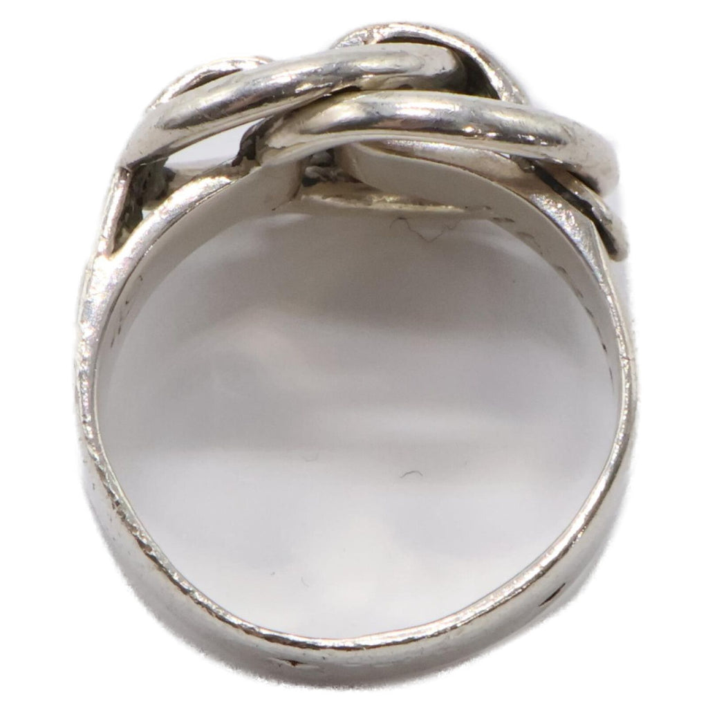 Hermes the Know Ring — view 5