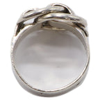 Hermes the Know Ring — view 5
