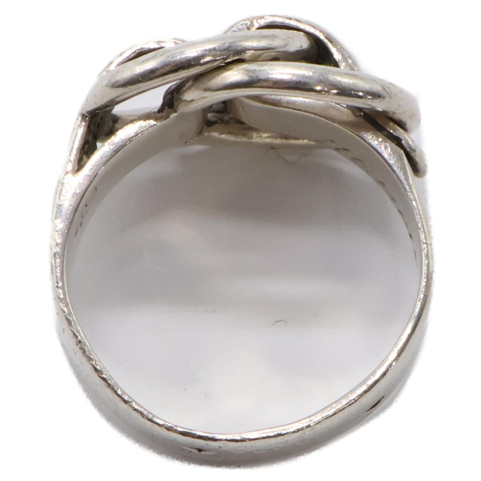 Hermes the Know Ring — view 5