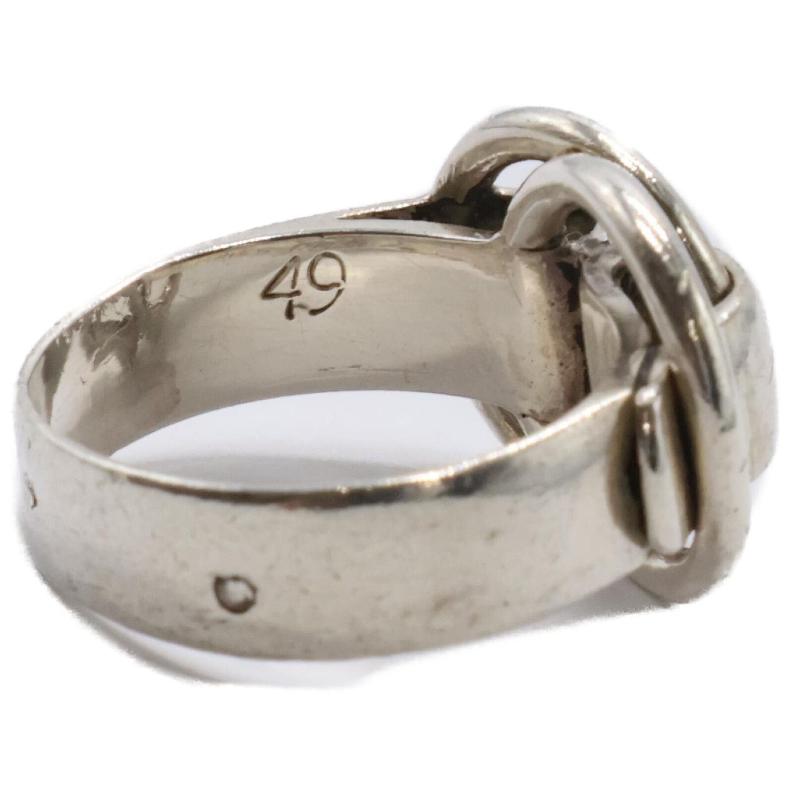 Hermes the Know Ring — view 8