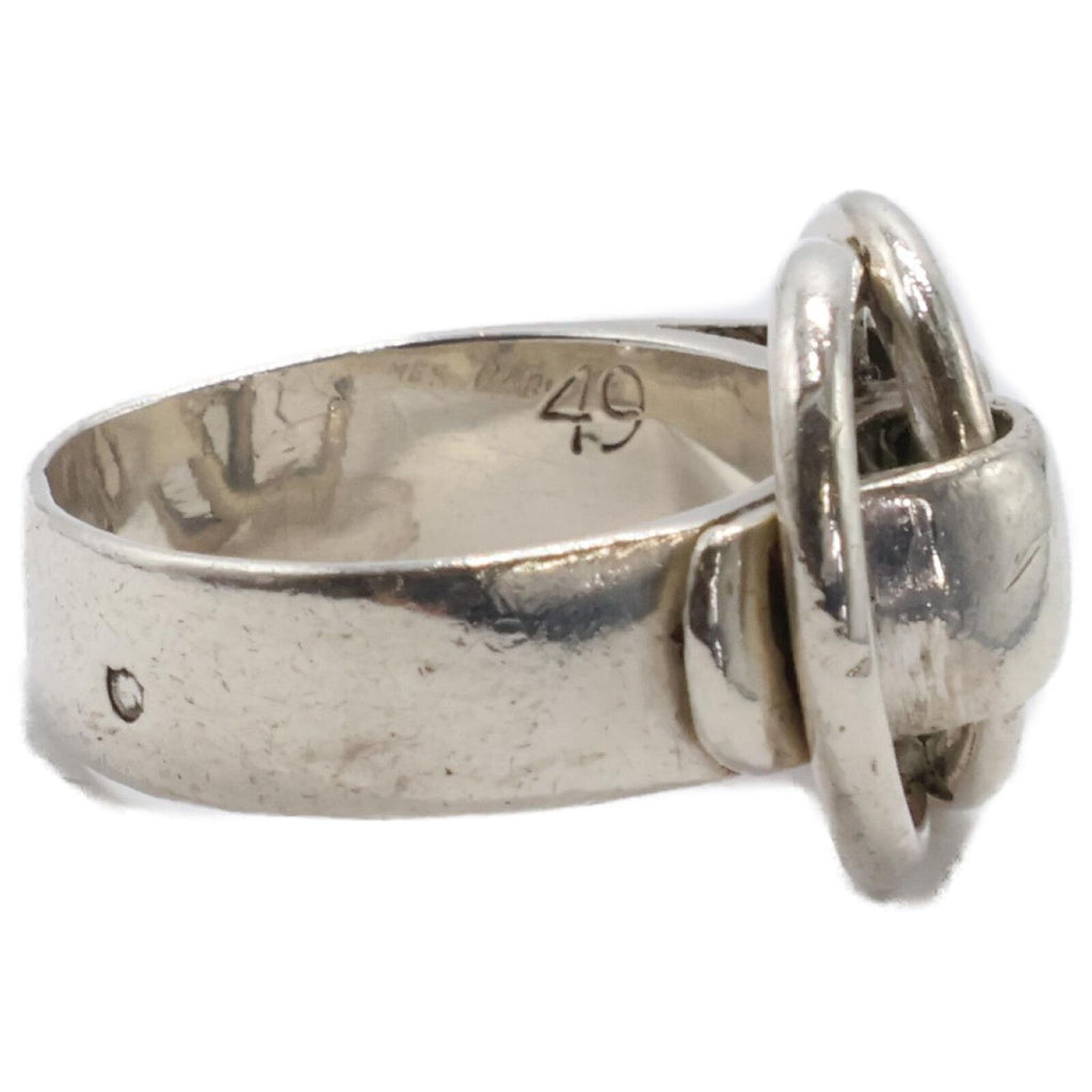 Hermes the Know Ring — view 4