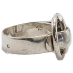 Hermes the Know Ring — view 4
