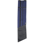 Hermes Maxi Twill Lambskin Leather Switch Scarf — view 4
