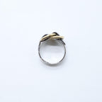 Hermes Duzano Ring Gold — view 5