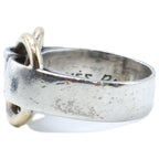 Hermes Duzano Ring Gold — view 3