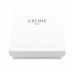 Celine Edwige Earrings 925 Sterling Silver — view 6