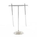 Celine Edwige Earrings 925 Sterling Silver