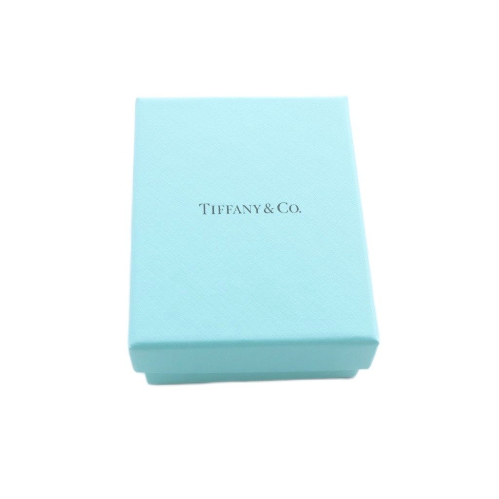 Tiffany & Co Ziegfeld 925 Pearl Earrings Silver — view 6