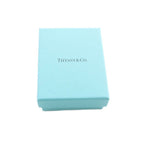 Tiffany & Co Ziegfeld 925 Pearl Earrings Silver — view 6