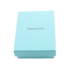 Tiffany & Co Ring 925 Narrow Saffiano Silver — view 6