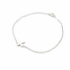 Tiffany & Co Paloma Picasso Graffiti 925 Bracelet Silver — view 2
