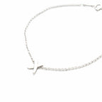 Tiffany & Co Paloma Picasso Graffiti 925 Bracelet Silver — view 3