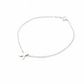 Tiffany & Co Paloma Picasso Graffiti 925 Bracelet Silver