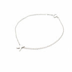 Tiffany & Co Paloma Picasso Graffiti 925 Bracelet Silver