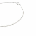 Tiffany & Co Paloma Picasso Graffiti 925 Bracelet Silver — view 5