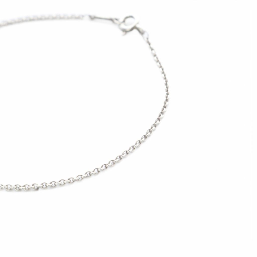 Tiffany & Co Paloma Picasso Graffiti 925 Bracelet Silver — view 5
