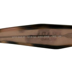 Prada Sunglasses Dark Brown Eyewear — view 5