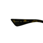 Gucci Sunglasses Dark Gray Gold Multi Bee Interlocking Sherry Eyewear — view 5