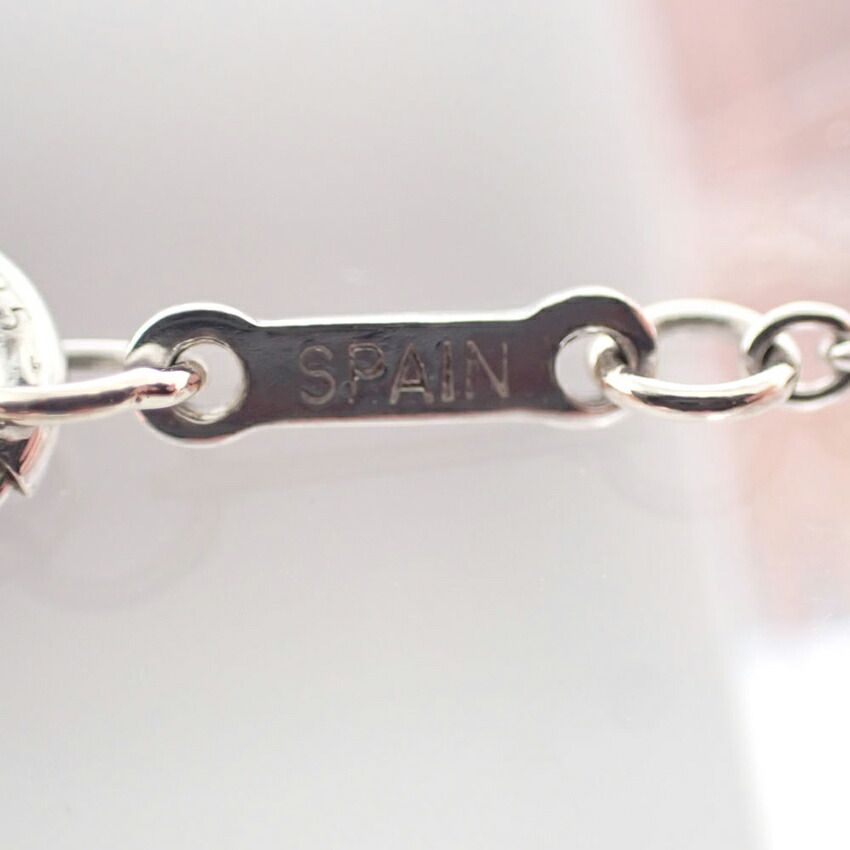 Tiffany & Co 925 Open Pendant — view 8
