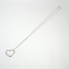 Tiffany & Co 925 Open Pendant — view 5
