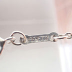 Tiffany & Co 925 Open Pendant — view 9