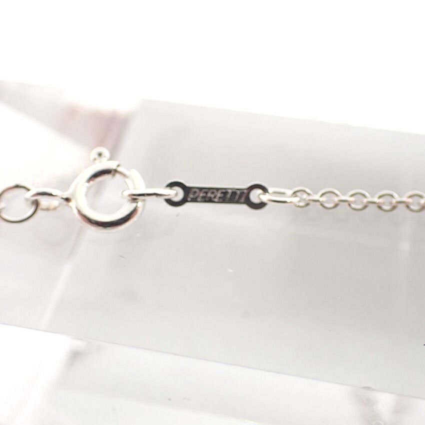 Tiffany & Co 925 Vintage Shell Pendant — view 7