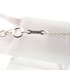 Tiffany & Co 925 Vintage Shell Pendant — view 7
