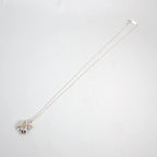Tiffany & Co 925 750 Signature Cross Pendant — view 4