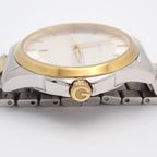 Gucci 126.4 Timeless Quartz Watch Duo Silver Dial SS Pawn — view 7