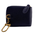 Gucci Trefoil Leather Shoulder Pouch Adidas Collaboration Card Case Coin Wallet — view 3