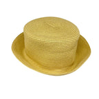 Fendi Bucket Zucca Hats Beige