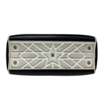 Dior Vibe Bow Sling Bag Cannage Purse Black — view 5