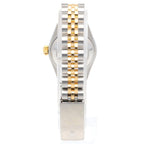 Rolex Datejust Oyster Perpetual Watch Stainless Steel Automatic Winding Number — view 6