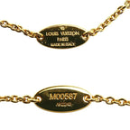 Louis Vuitton Strass Bracelet LV Iconic — view 3