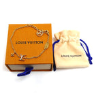 Louis Vuitton Strass Bracelet LV Iconic — view 5