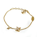 Louis Vuitton Strass Bracelet LV Iconic
