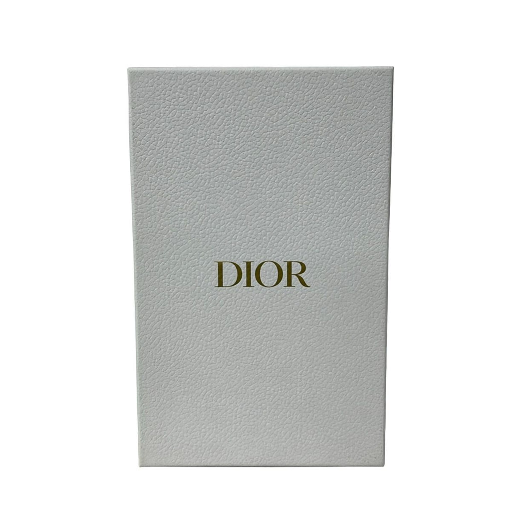 Dior Sandals 37 D Black Ivory Ribbon J'adior — view 7