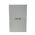 Dior Sandals 37 D Black Ivory Ribbon J'adior — view 7