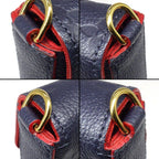 Louis Vuitton Shoulder Bag Pochette Felicity Marie Nourge Monogram Empreinte — view 7