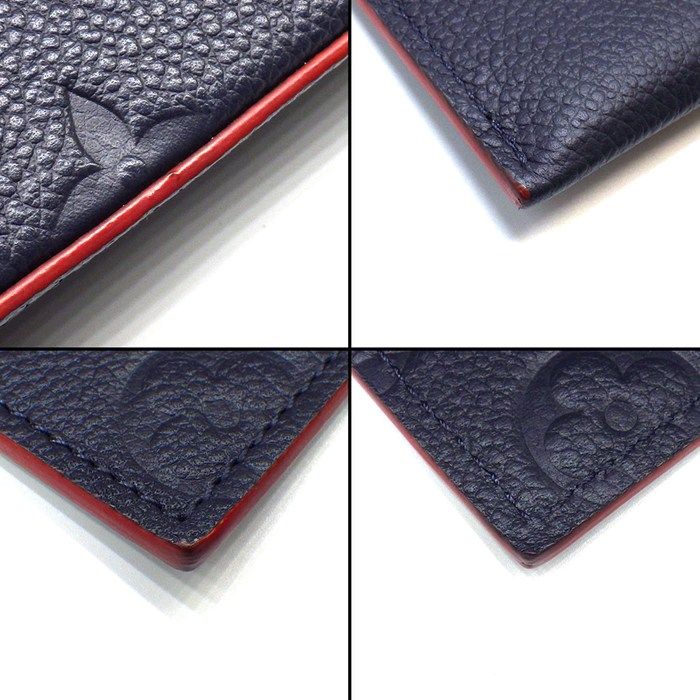 Louis Vuitton Shoulder Bag Pochette Felicity Marie Nourge Monogram Empreinte — view 9
