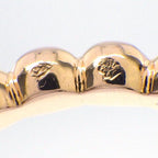 Van Cleef & Arpels Ring Perlee Gold Pearl 18k Pink — view 4