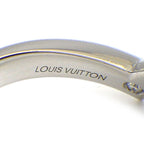 Louis Vuitton Ring LV Diamond — view 3